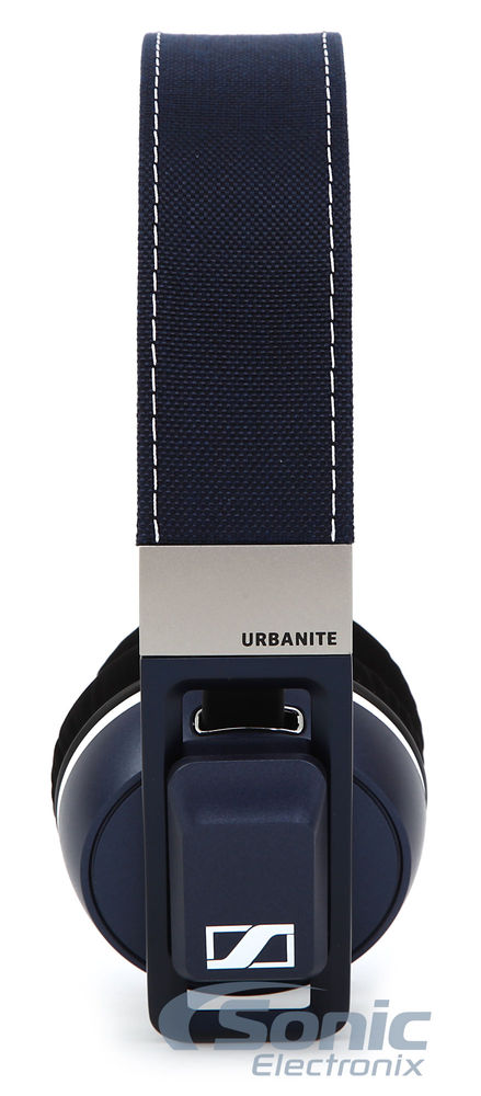 Sennheiser Urbanite (Denim) for Galaxy, On-Ear Image 3