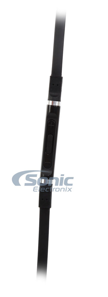Sennheiser Urbanite (Denim) for Galaxy, On-Ear Image 9
