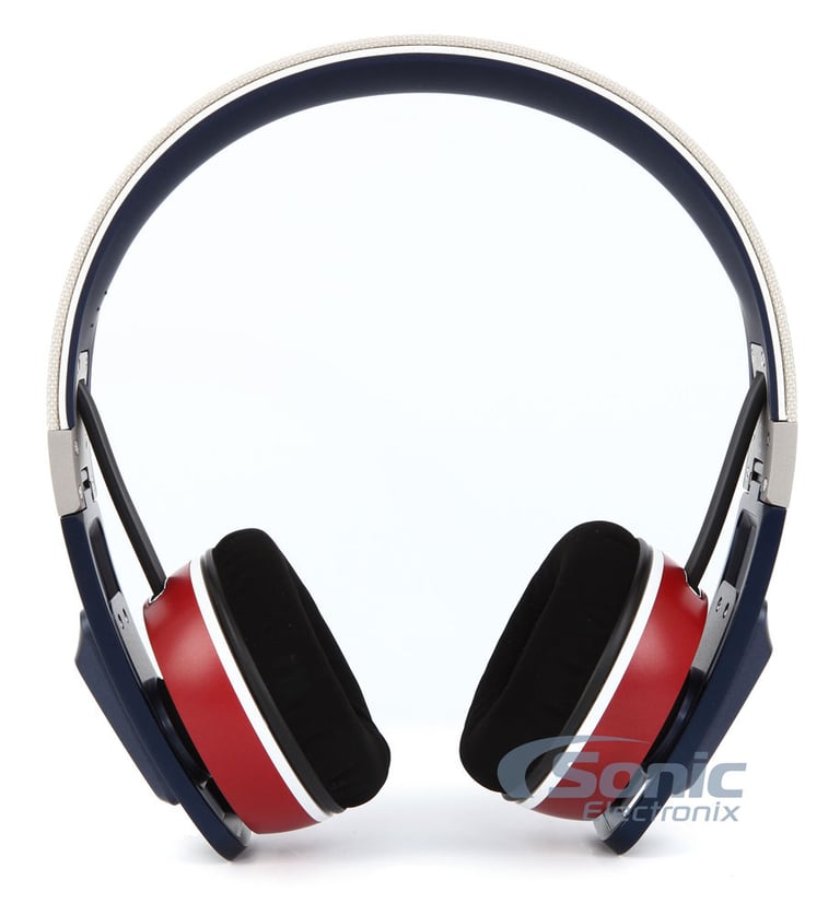 Sennheiser Urbanite (Nation) for iPhone, On-Ear Image 2