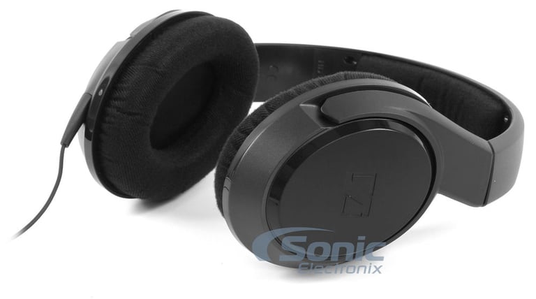 Sennheiser HD 419 (HD419) + SLAPPA SL-HP-07 Image 4