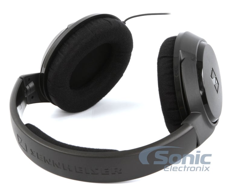 Sennheiser HD 419 (HD419) + SLAPPA SL-HP-07 Image 5