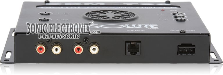 Absolute DBM700 Image 2