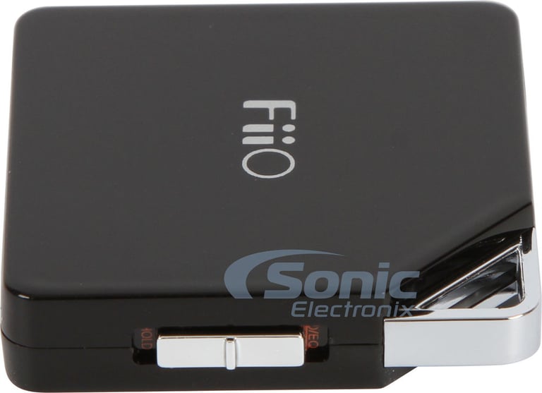 Sennheiser HD449 + FIIO-E06 + SLHP07 Image 14