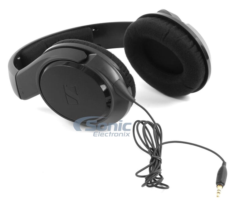 Sennheiser HD419 + Akai CE7200 Image 16