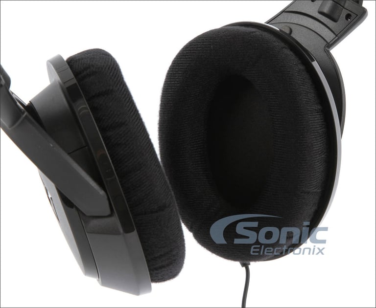 Sennheiser HD419 + Akai CE7200 Image 20