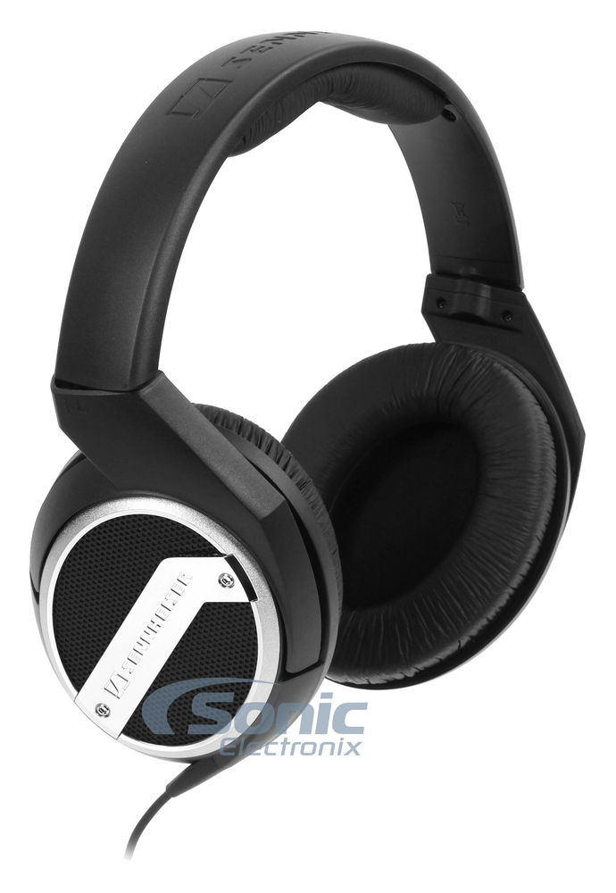 Sennheiser HD449 + Akai CE7200 Image 15