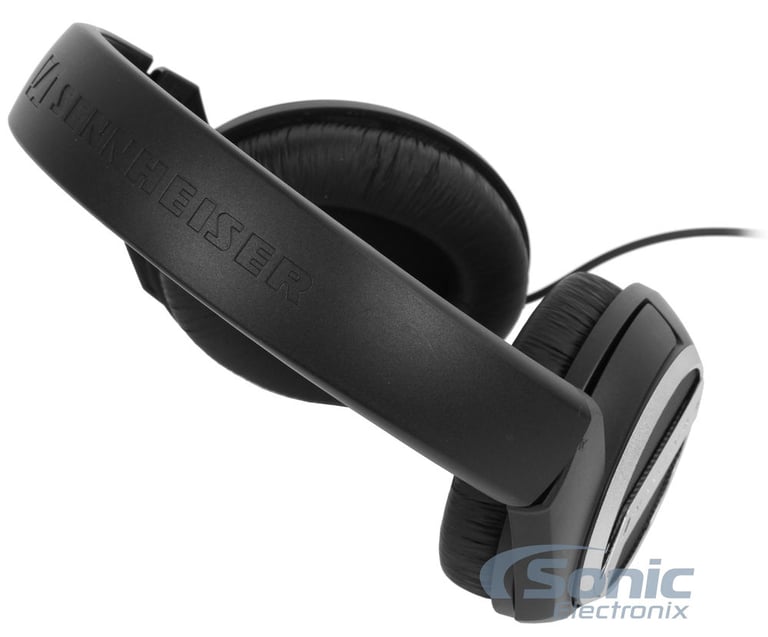 Sennheiser HD449 + Akai CE7200 Image 17