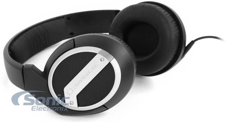 Sennheiser HD449 + Akai CE7200 Image 18