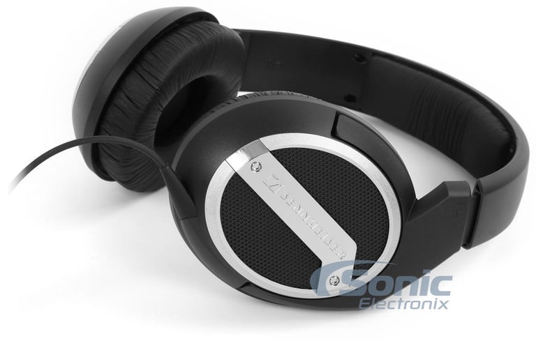 Sennheiser HD449 + Akai CE7200 Image 19