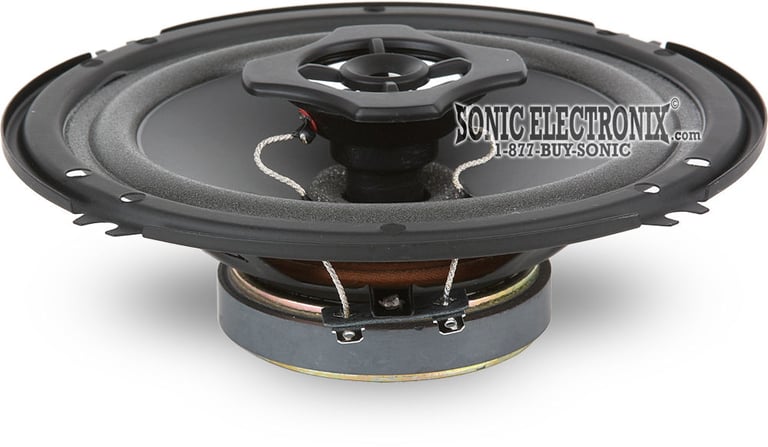 Dual CPM6465 (Combo: Head Unit + 6-1/2" Speakers) Image 3