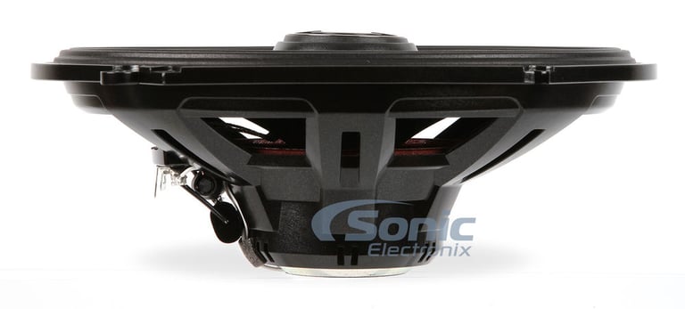 800W MB Quart + Alpine Amplified Speaker Combo Image 11