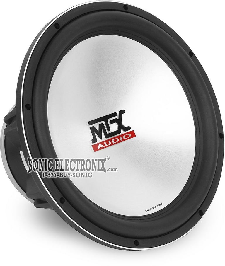 MTX Audio T8515-04 Image 1