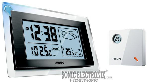 Philips AJ260 Image 1
