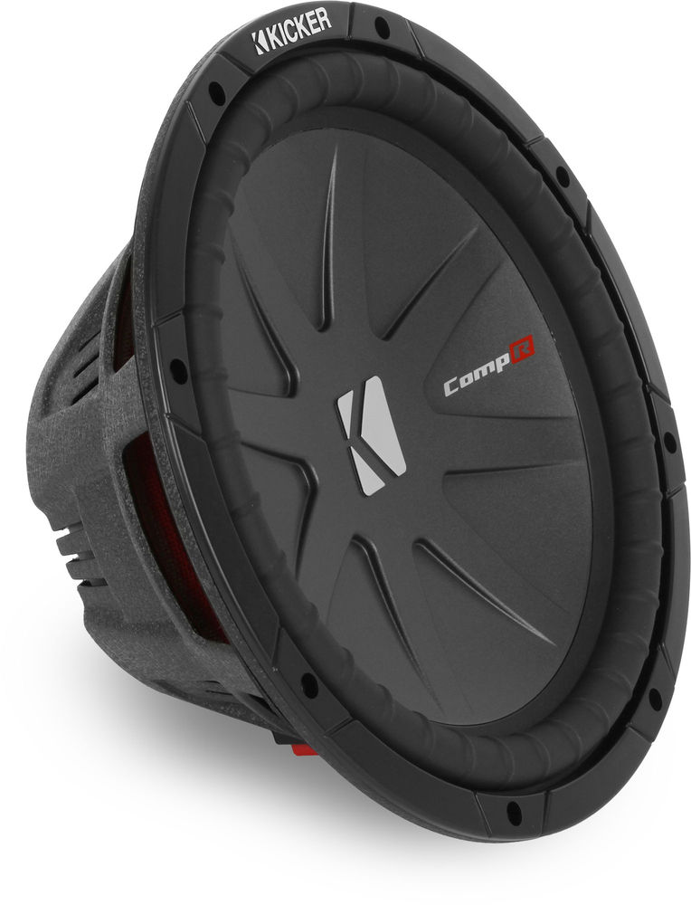 1500W MB Quart + Kicker Bass Package Image 2