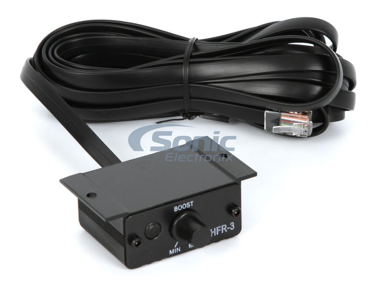 1500W MB Quart + Kicker Bass Package Image 12
