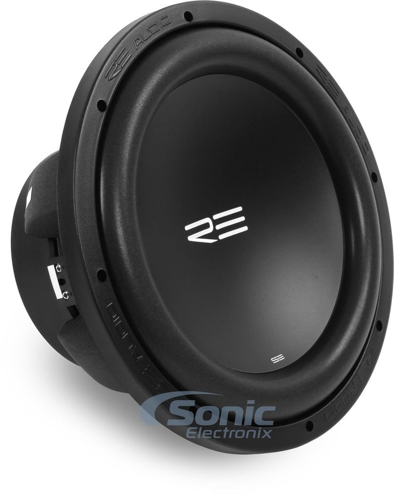 1500W MB Quart + RE Audio Bass Package Image 2