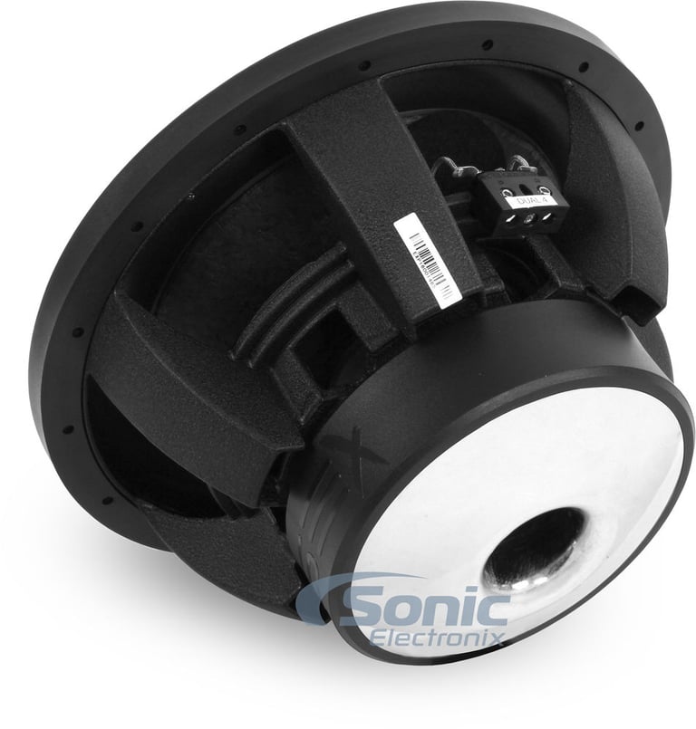 1500W MB Quart + RE Audio Bass Package Image 4