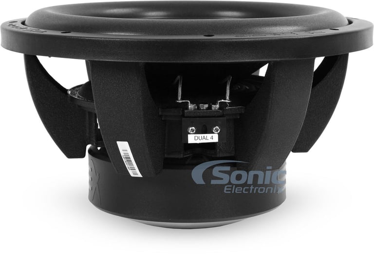 1500W MB Quart + RE Audio Bass Package Image 5