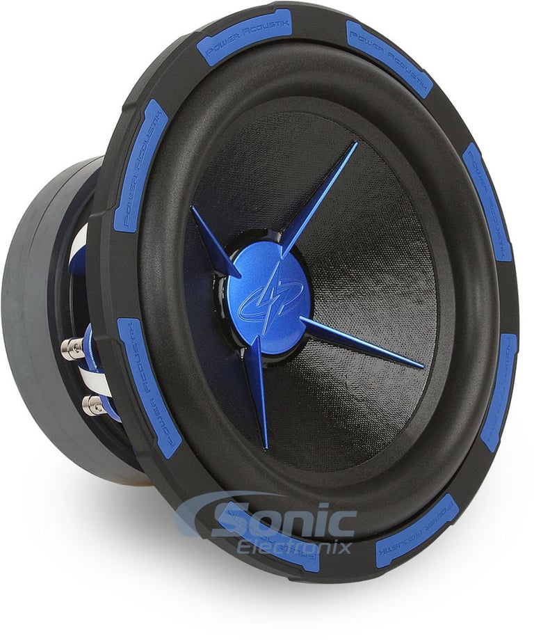 1500W MB Quart + Power Acoustik Bass Package Image 9