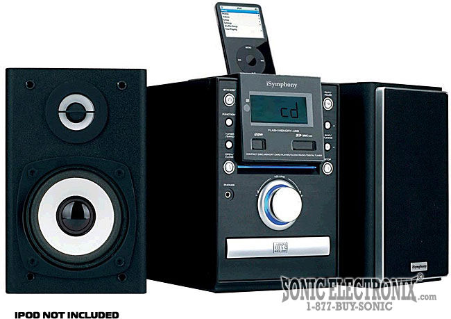 iSymphony M50 Image 1
