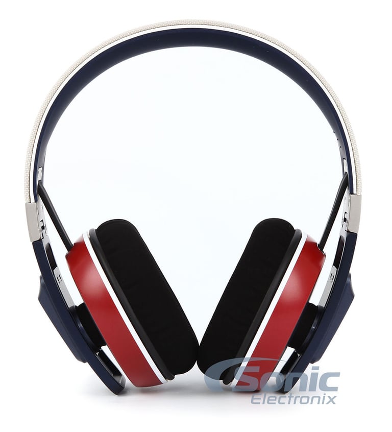 Sennheiser Urbanite XL (Nation) for iPhone, Over-Ear OPEN BOX COMPLETE Image 2