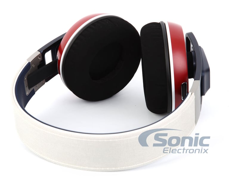 Sennheiser Urbanite XL (Nation) for iPhone, Over-Ear Image 7