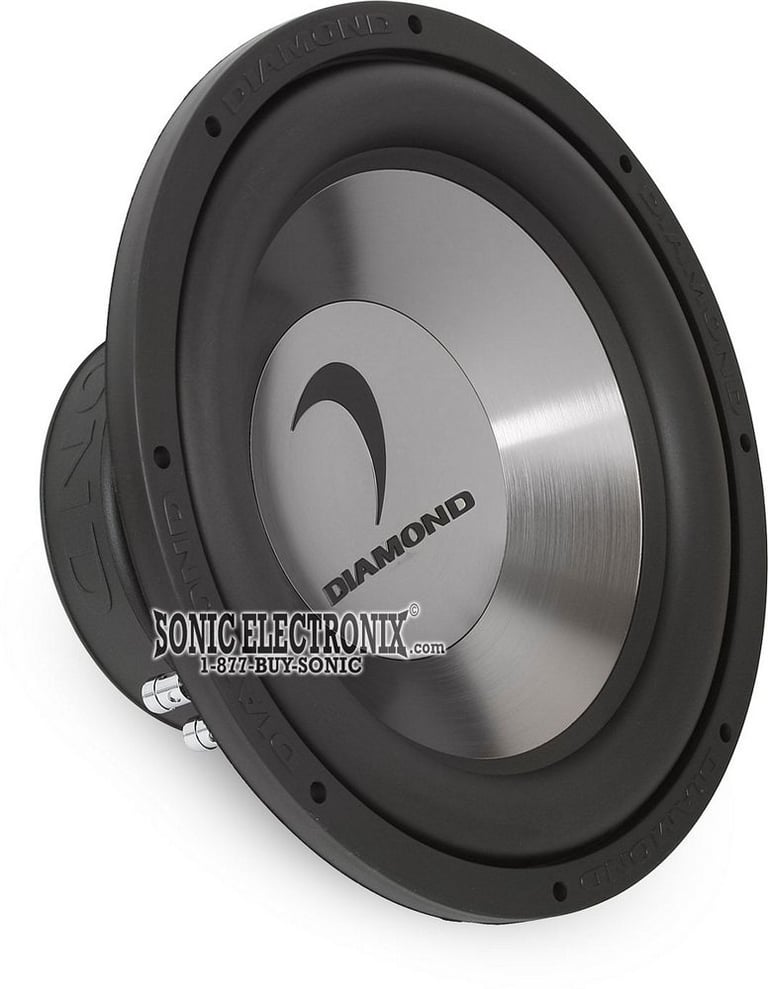 Diamond Audio D112D2.2 Image 1