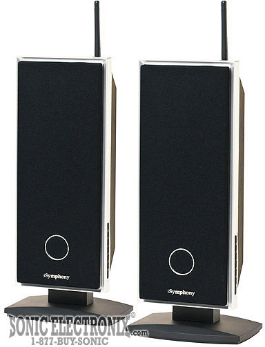 iSymphony WS2 Image 1