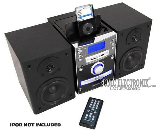 iSymphony M1 (Refurbished) Image 1