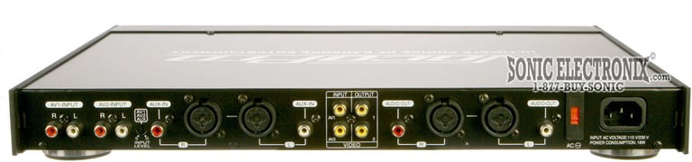 VocoPro KC-300PRO Image 3