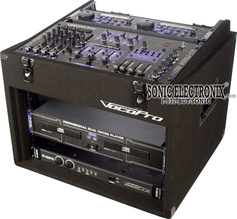 VocoPro FALCON III Image 2