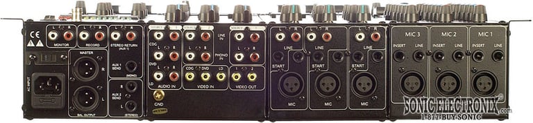 VocoPro KJM-7900PLUS Image 2
