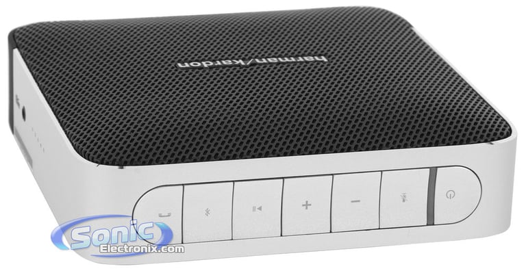 Harmon Kardon Esquire Black (Open Box As New) Image 4