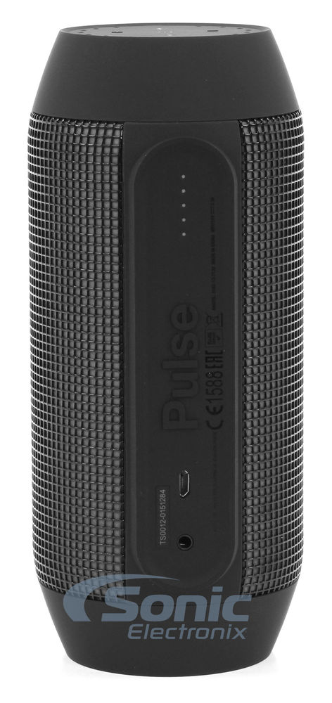 JBL PULSE Black (Open Box As New) Image 2