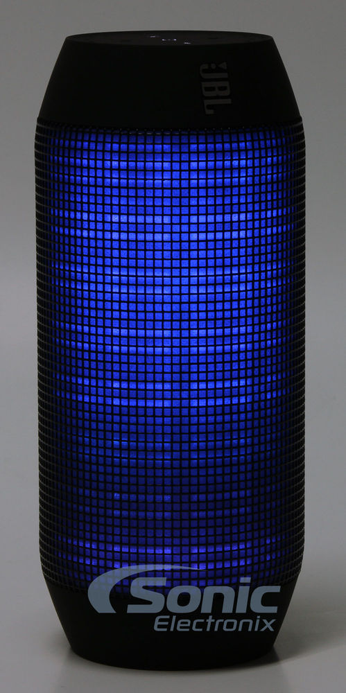 JBL PULSE Black (Open Box As New) Image 9