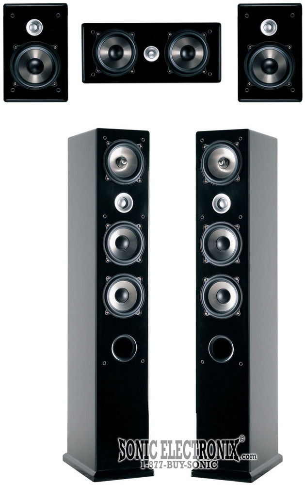 VocoPro PIANO-5 Image 1