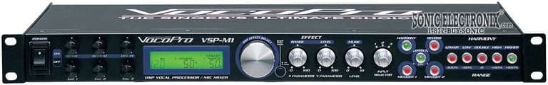 VocoPro VSP-M1 Image 1