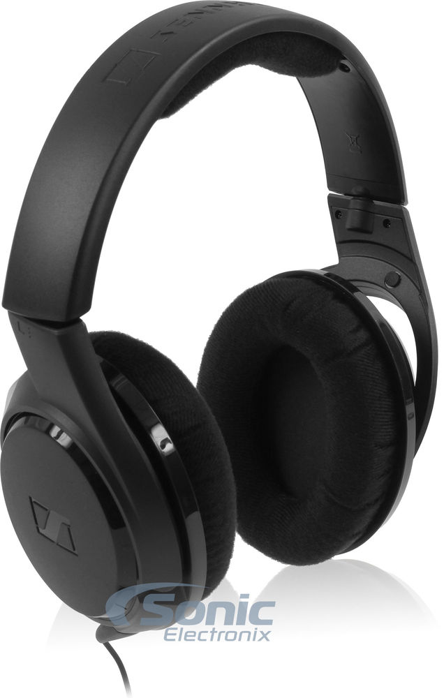 Sennheiser HD419 + MM 30G WHITE Image 2