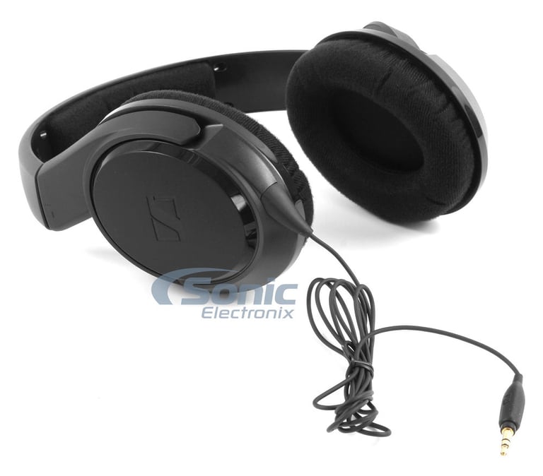 Sennheiser HD419 + MM 30G WHITE Image 3