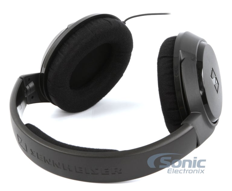 Sennheiser HD419 + MM 30G WHITE Image 5