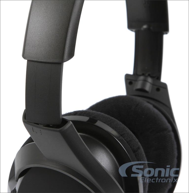 Sennheiser HD419 + MM 30G WHITE Image 6
