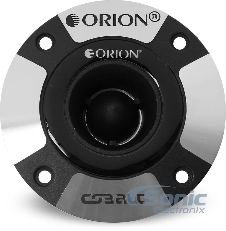 Orion CTW125 Image 2