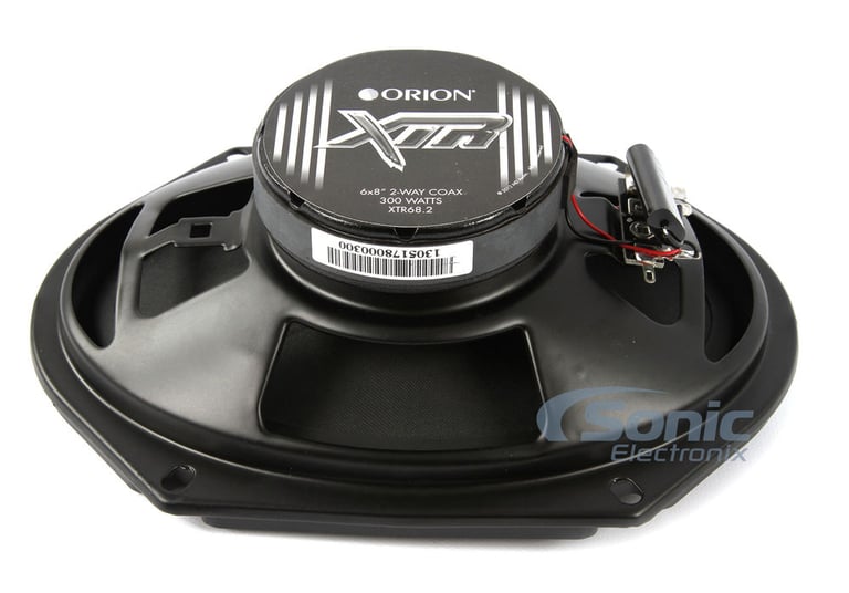 Orion XTR68.2 Image 4