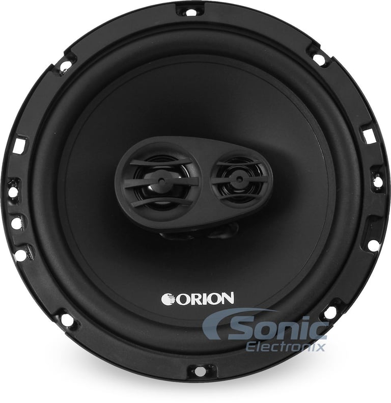 Orion CO653 OPEN BOX COMPLETE Image 3