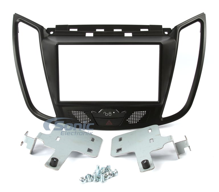 Scosche FD6203B Open Box Complete Image 1