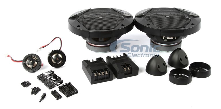 JBL GT7-5C (Open Box Complete) Image 9