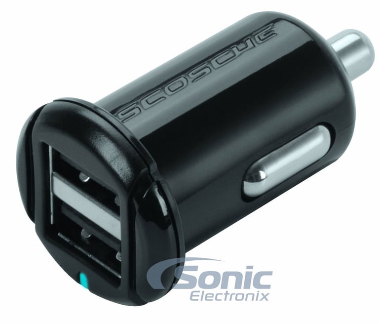 Scosche Android + Apple Lightning Smartphone Connectivity Kit Image 5