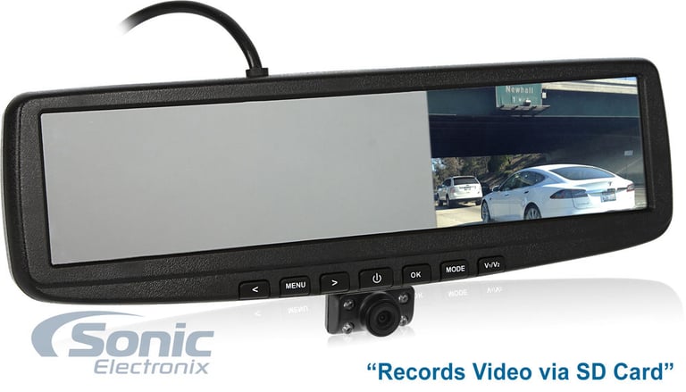 Belva BCMDVR1+BLCAM1 Image 2