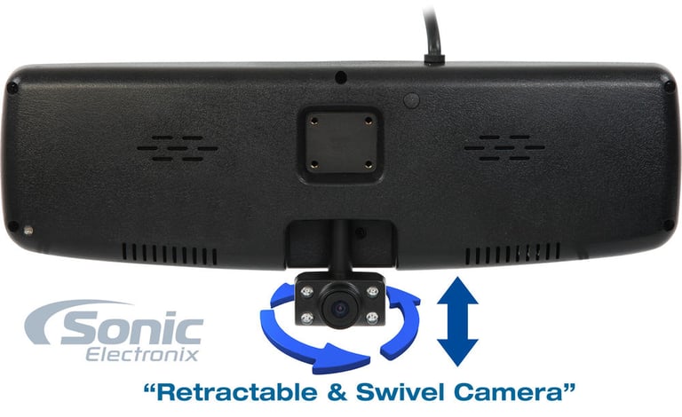 Belva BCMDVR1+BLCAM1 Image 4