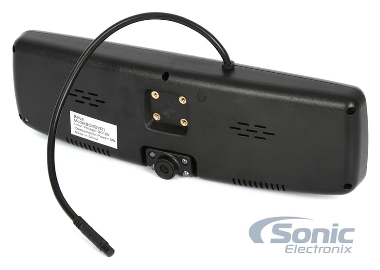 Belva BCMDVR1+BLCAM1 Image 5